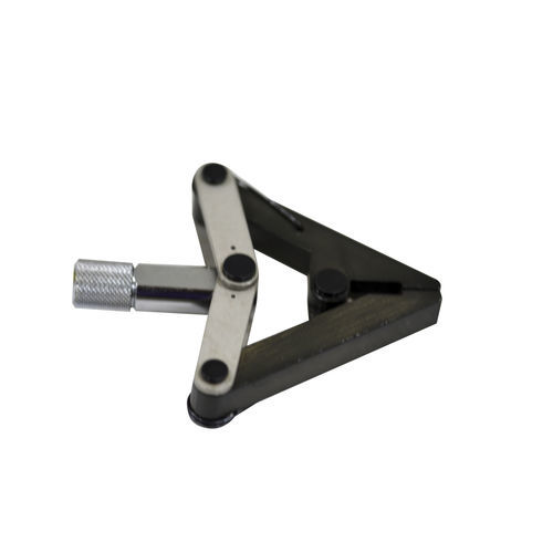 Ganascia auto serrante regolabile - FG-M6PWDG15U - SEALS USA - per misuratore di forza