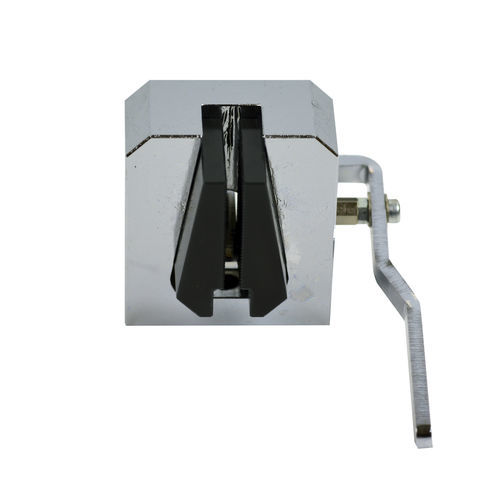 Ganascia auto serrante per prova di trazione - FG-M6WCF5U - SEALS USA - per fili / per misuratore di forza