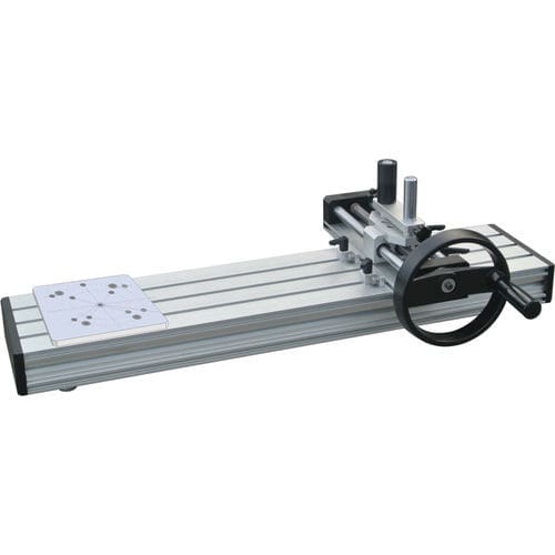 Banco per test di coppia - TTST-1, TTST-2 HORIZONTAL TORQUE LOADE STANDS - SEALS USA - di prestazione / manuale / orizzontale