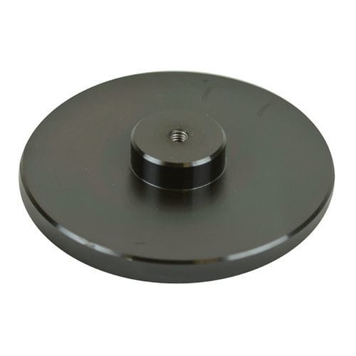 Piatto di compressione per misuratore di forza - FG-M6COMP50U - SEALS USA