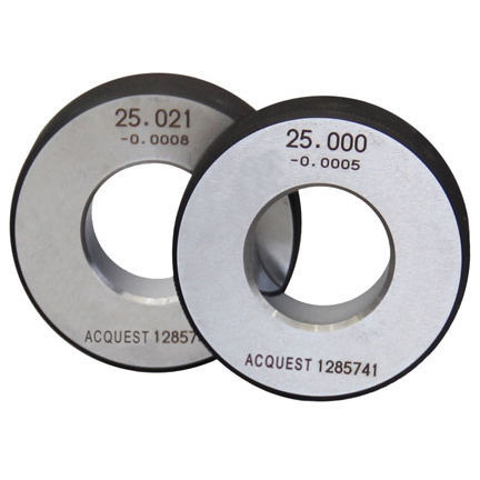 Anello di azzeramento - SEALS USA