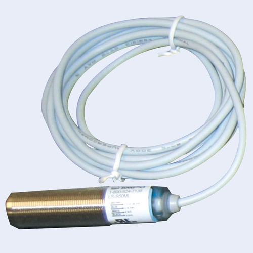 Sensore di colore laser - LS-S50ML series - SEALS USA - a pannello / con LED