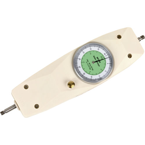 Dinamometro meccanico - MFD - SEALS USA - analogico / portatile / compatto