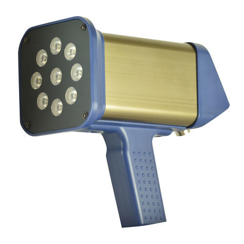 Stroboscopio digitale - ST-320BL series - SEALS USA - LED / portatile / compatto
