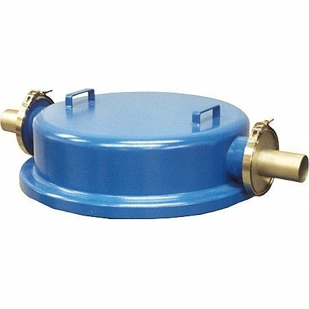 Coperchio - MDL115 - VAC-U-MAX
