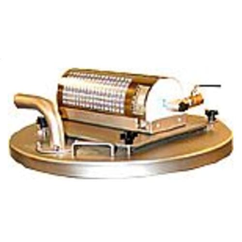 Aspiratore industriale - 55AF-052 - VAC-U-MAX - a secco / per polveri / idraulico