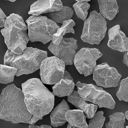 Polvere in zircone - ZIONIC™  - Imerys Ceramics 