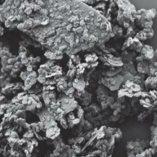 Additivo - Kaopolite® 1149 USP - Imerys Ceramics 