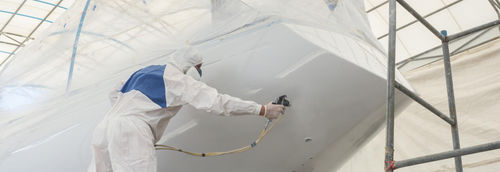 Additivo per pittura - Suzorite® 200-HK - Imerys Ceramics 