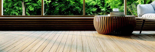 Rivestimento di protezione - ClearLite® - Imerys Ceramics  - per legno