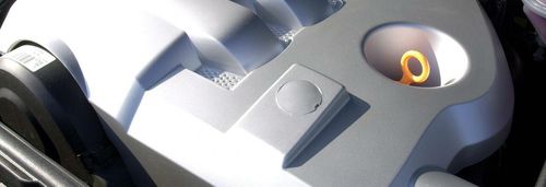 Additivo per gomma - Argirec™  - Imerys Ceramics  - per l'industria automobilistica
