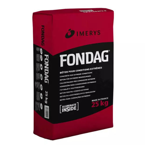 Malta - Fondag® - Imerys Ceramics 