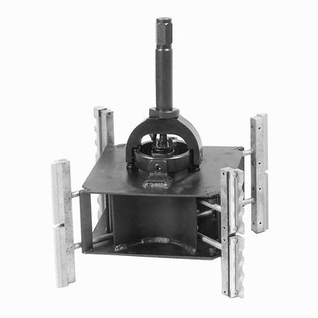 Utensile di rodatura per cilindri - GNH12 - Sunnen Products Company
