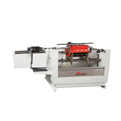 Macchina levigatrice orizzontale - CH-100 - Sunnen Products Company - automatica / elettrica