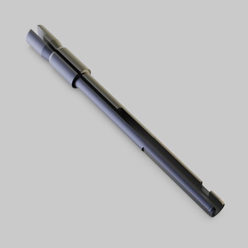 Portautensile di smerigliatura - KR12370AH - Sunnen Products Company