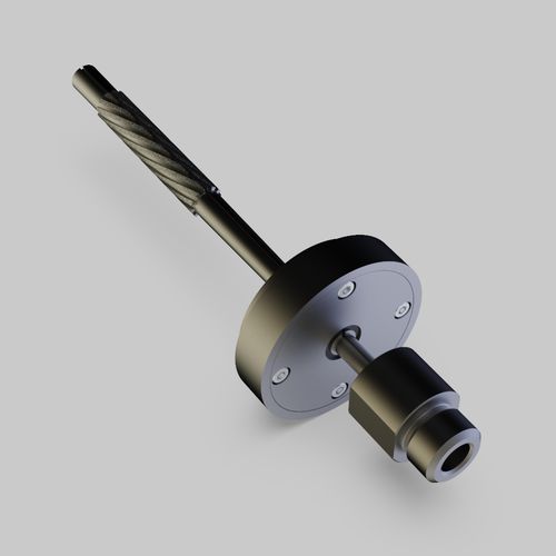 Utensile di rodatura per finiture - CGT12 - Sunnen Products Company - diamantato
