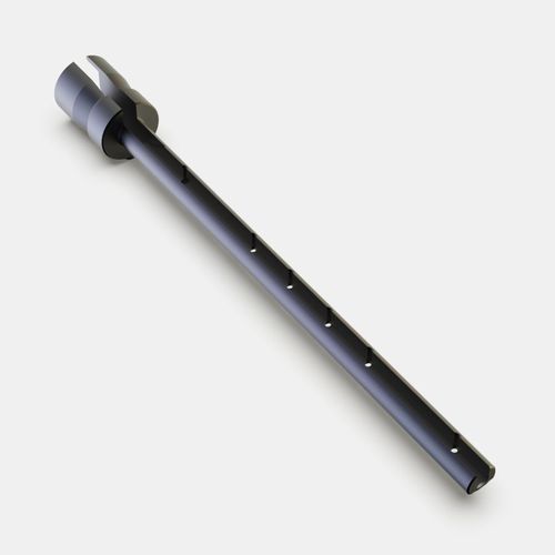 Utensile di rodatura per cilindri - 3GP20625AS - Sunnen Products Company