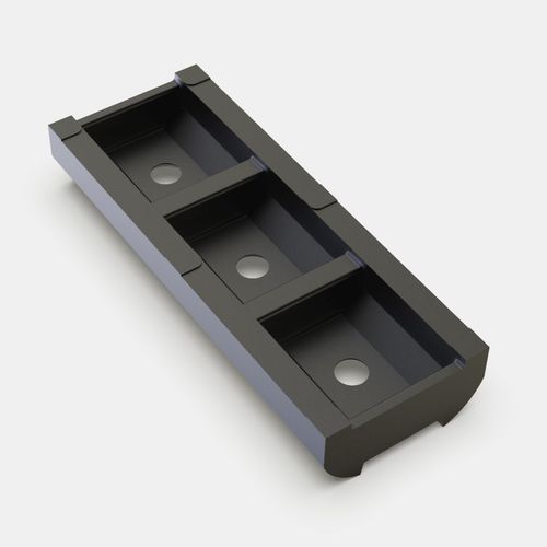 Attrezzo di smerigliatura - P28  - Sunnen Products Company