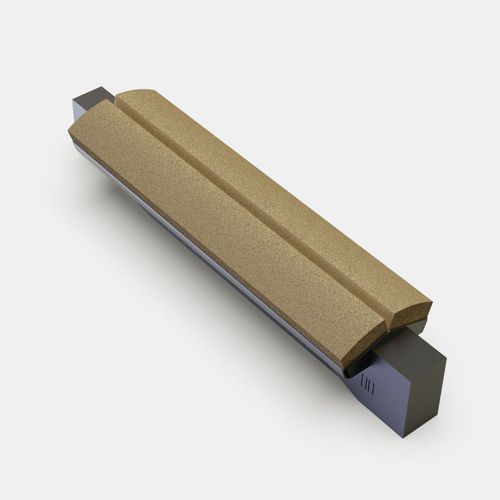 Pietra abrasiva in carburo di silicio - Y32  - Sunnen Products Company - in ossido di almluminio