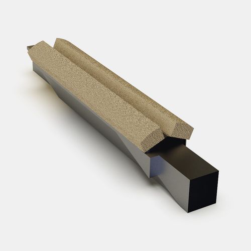 Pietra abrasiva in carburo di silicio - YY24  - Sunnen Products Company - in ossido di almluminio