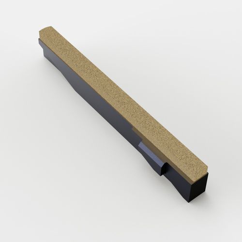 Pietra per smerigliatura in diamante - K12  - Sunnen Products Company - CBN