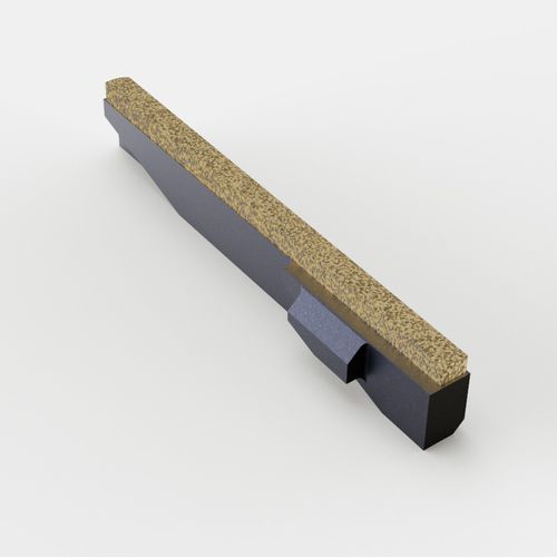 Pietra per smerigliatura in diamante - K6  - Sunnen Products Company - CBN