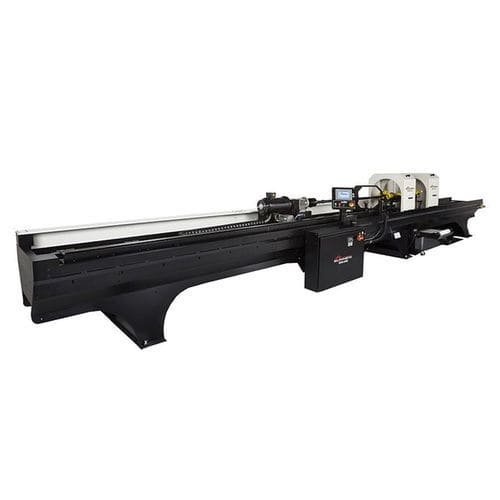 Macchina levigatrice di finitura - HTA  - Sunnen Products Company - orizzontale / CNC / elettrica