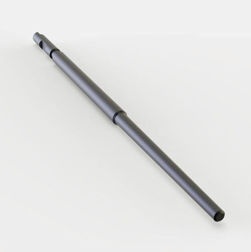 Utensile di rodatura per finiture - A10  - Sunnen Products Company - diamantato