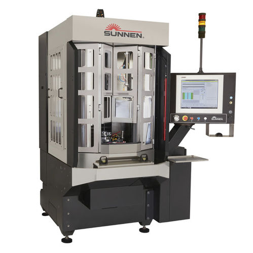 Lappatrice lucidatrice - SVL-2115 - Sunnen Products Company - CNC