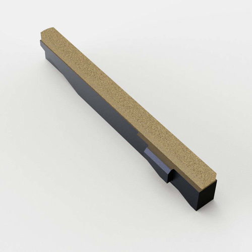 Pietra abrasiva in ossido di almluminio - K10A57 - Sunnen Products Company