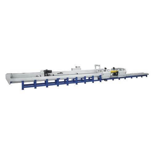 Macchina levigatrice di taglio - HTD - Sunnen Products Company - a mandrino / CNC / elettrica