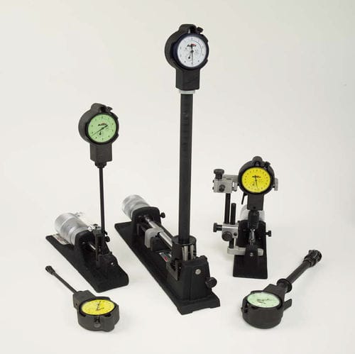Micrometro interno - GR9241 - Sunnen Products Company - di alesatura / con quadrante