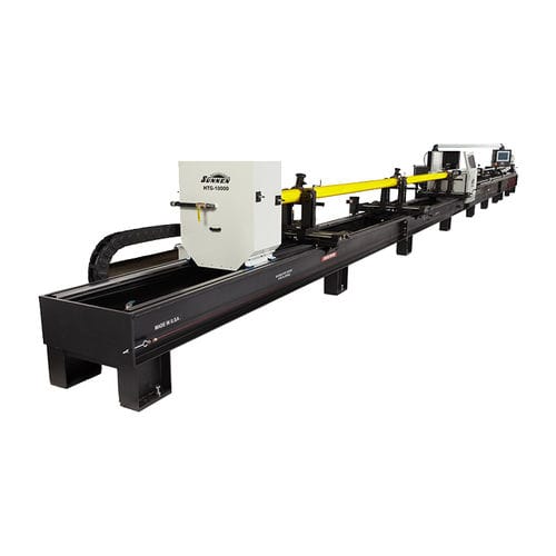 Macchina levigatrice di finitura - HTG  - Sunnen Products Company - orizzontale / a mandrino / CNC