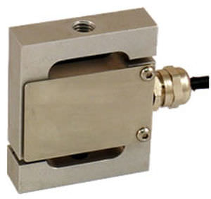 Cella di carico a compressione - max. 30 t | DBBSM series - Applied Measurements - di trazione-compressione / a trazione / a S