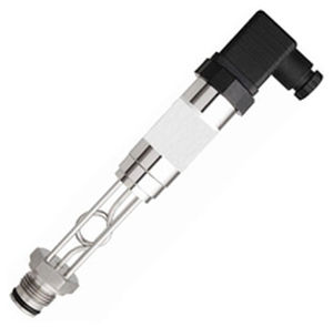 Trasmettitore di pressione relativa - P600HT series - Applied Measurements - a membrana / analogico / per alte temperature