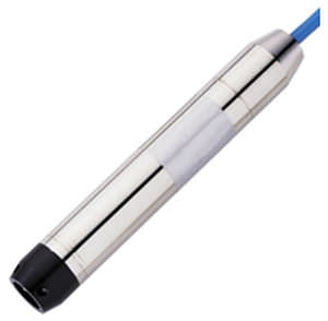 Sensore di livello ad ultrasuoni - Pi99EX series - Applied Measurements - per carburante / per cisterna / a sicurezza intrinseca