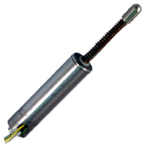 Sensore di spostamento lineare - ±50 mm | AML/M series - Applied Measurements - LVDT tipo AC / analogico / per metallo