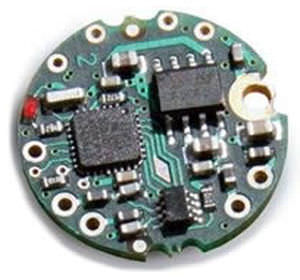 Ponte estensimetrico - RS485 | DCell - Applied Measurements