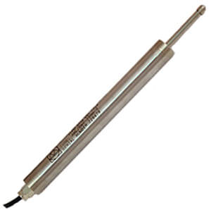 Sensore di spostamento lineare - ±500 mm | AML/E series - Applied Measurements - LVDT / analogico / per metallo