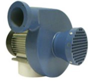 Ventilatore centrifugo - SECOMAK - industriale / a presa diretta