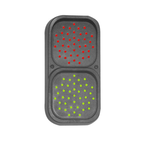 Semaforo di avvertimento - Salvo - CASTELL SAFETY INTERNATIONAL - LED