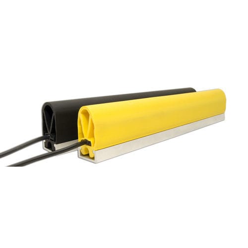 Bordo sensibile di sicurezza - TS-48 - Tapeswitch