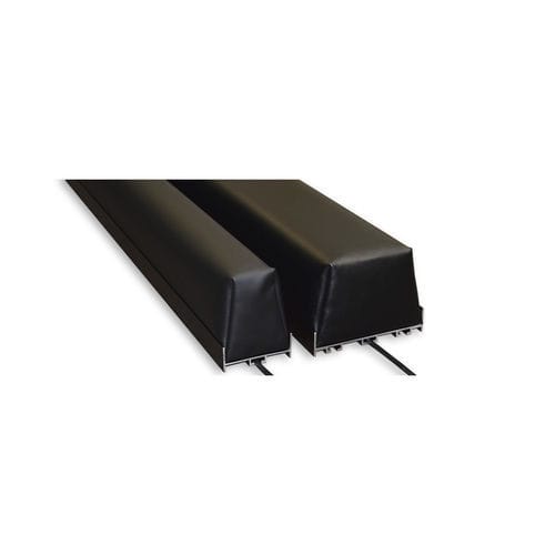 Paracolpi sensibile di sicurezza - SE series - Tapeswitch - di sicurezza