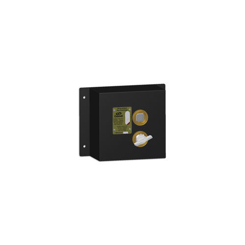 Elettroserratura per la sicurezza e controllo d'accesso - DAE  - Tapeswitch