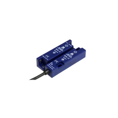 Interruttore unipolare - SS-C - Tapeswitch - di sicurezza elettrica / di sicurezza