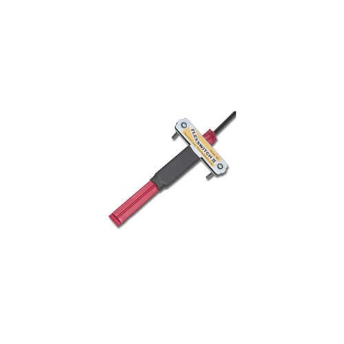 Interruttore a leva - Flexswitch II  - Tapeswitch - unipolare / a scatto rapido / tecnologia
