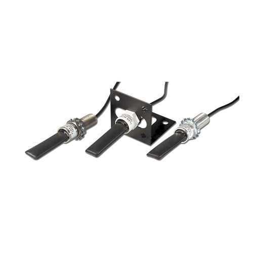Interruttore a leva - Tapeswitch - unipolare / a tenuta stagna / IP67