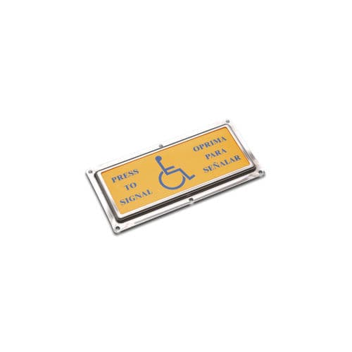 Interruttore unipolare - Tapeswitch - washdown / standard / speciale
