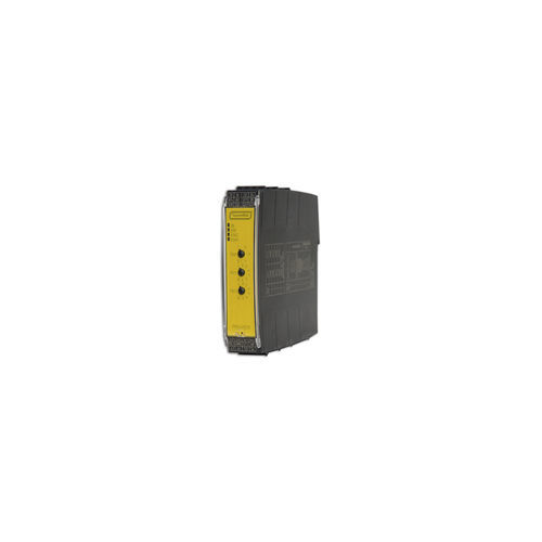 Modulo di interfaccia CAN Bus - PRSU/M2SI - Tapeswitch - industriale / su guida DIN