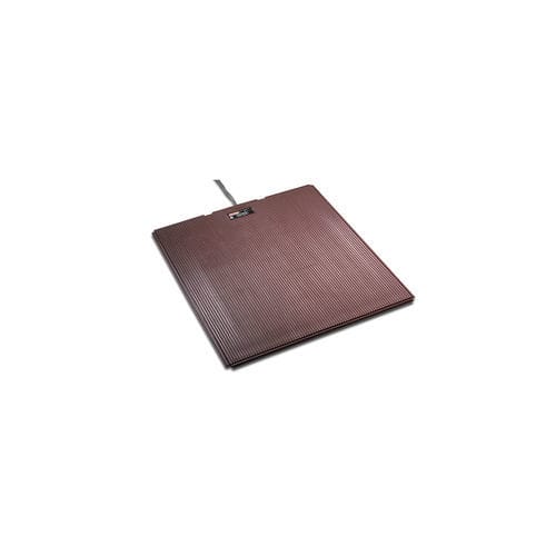 Tappeto striato - Tapeswitch - in metallo / in vinile